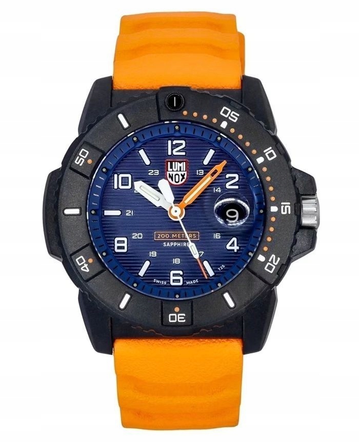 Luminox Navy Seal Diver XS.3603 45,00 mm 20ATM