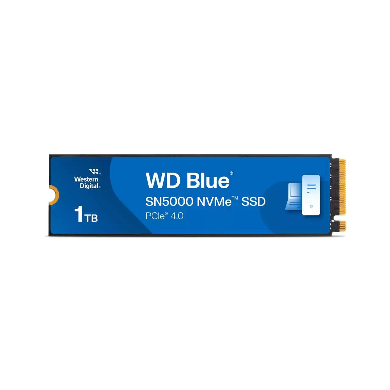 Dysk Ssd Western Digital 1TB M.2 PCIe NVMe