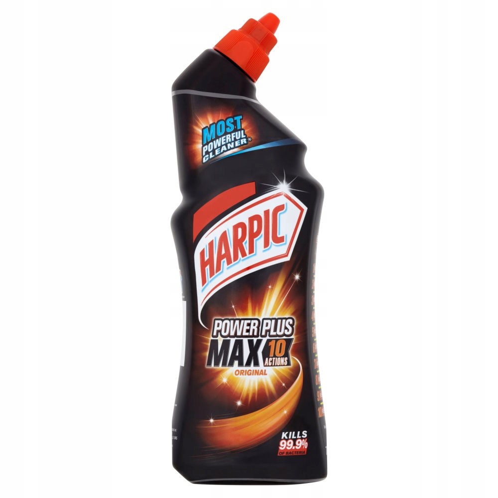 

Żel do Wc Harpic Power Plus Wc 750ml
