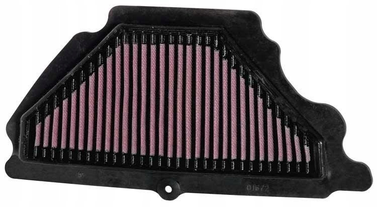 Vzduchový filter K&n KA-6007