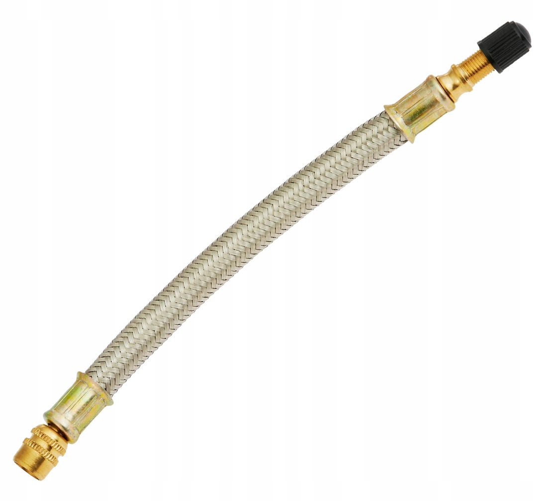 

Przedłużka do Pompowania Kół Opopn Zbrojona 170mm