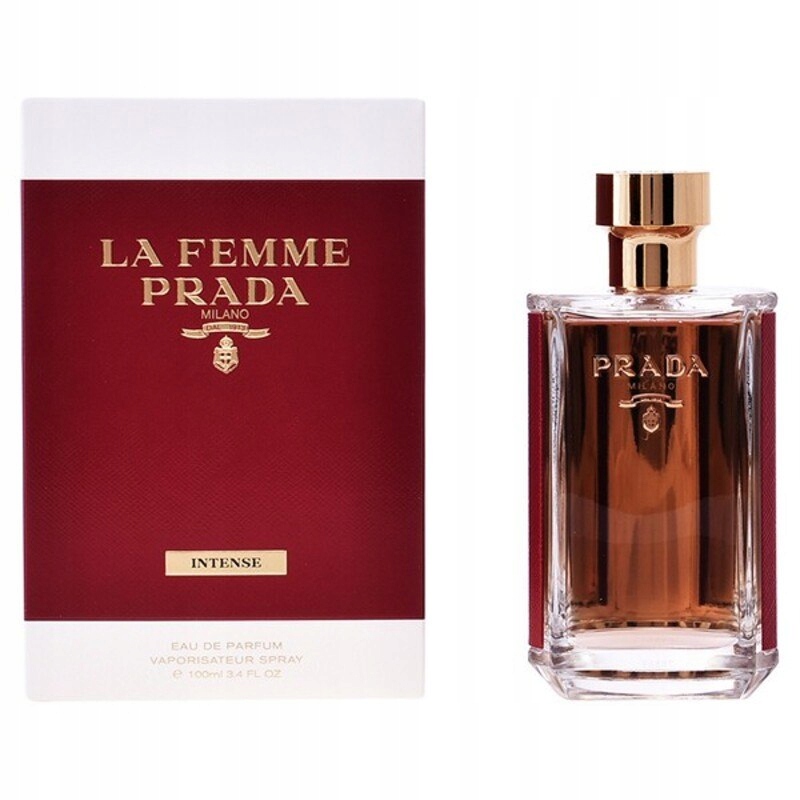 Dámské Parfémy La Femme Intense Prada Edp Edp 35 ml