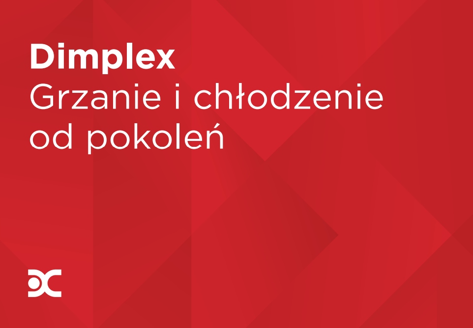 Kominek elektryczny Dimplex Asti ECO LED biały Marka Dimplex