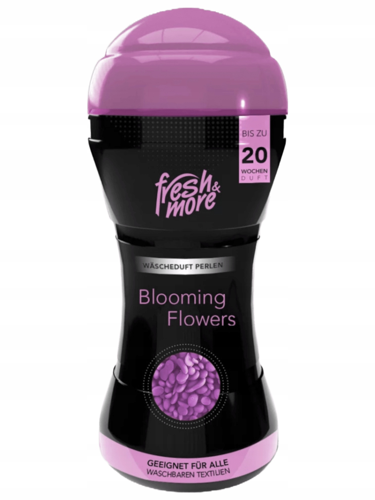 

Fresh More granulki do prania 210g Blooming Flower