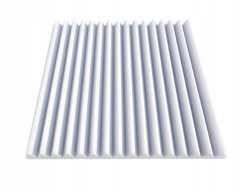 WYGŁUSZENIE WYTŁUMIENIE PANELE AKUSTYCZNE BASOTECT