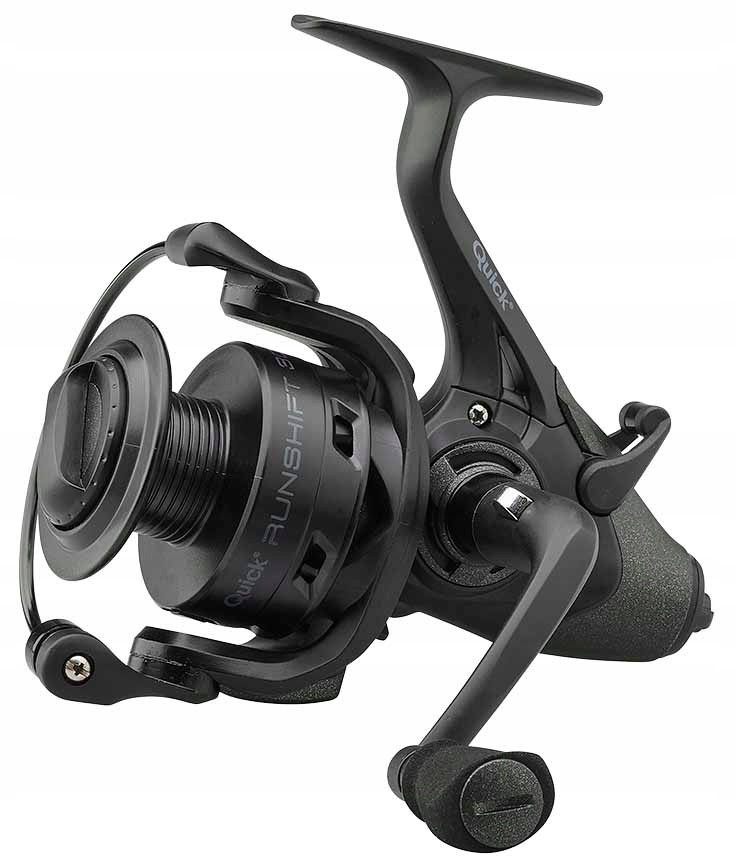 Kołowrotek Dam Quick Runshift 3QF 4000 Fs 5.1:1 Feeder Karp