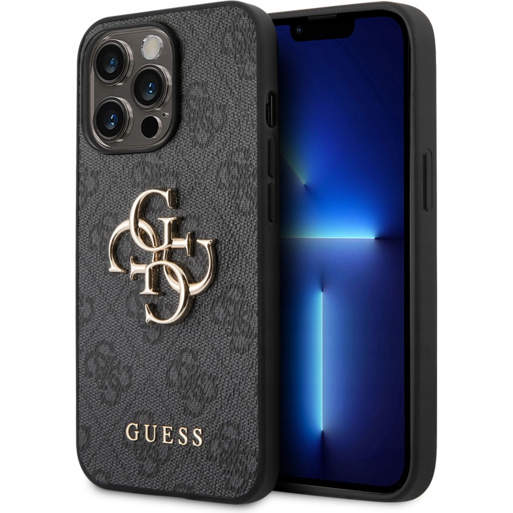 Pouzdro Guess pro iPhone 14 Pro, obal