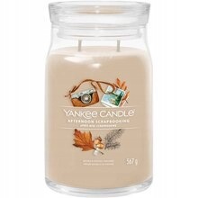 Yankee Candle Afternoon Scrapbooking Signature Candle 567.0 g