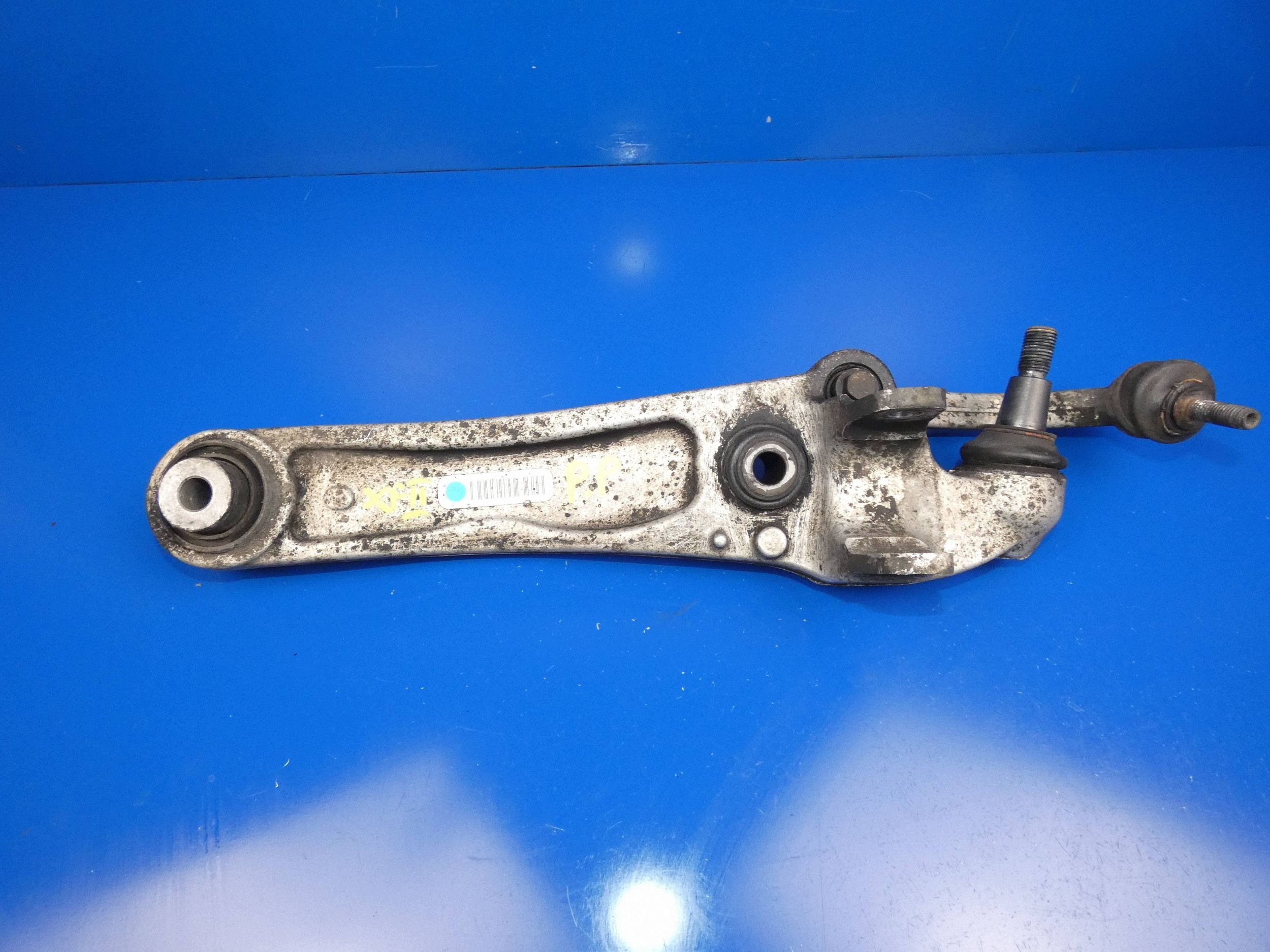 JAGUAR XF II X260 XE X760 arm right front front