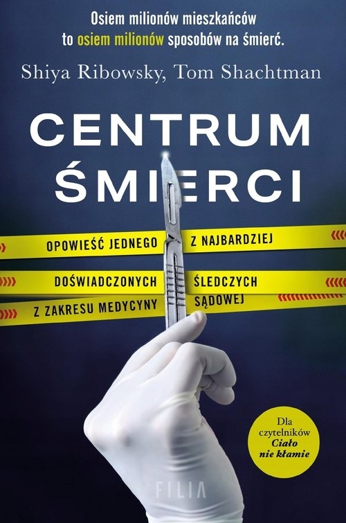 

Centrum śmierci