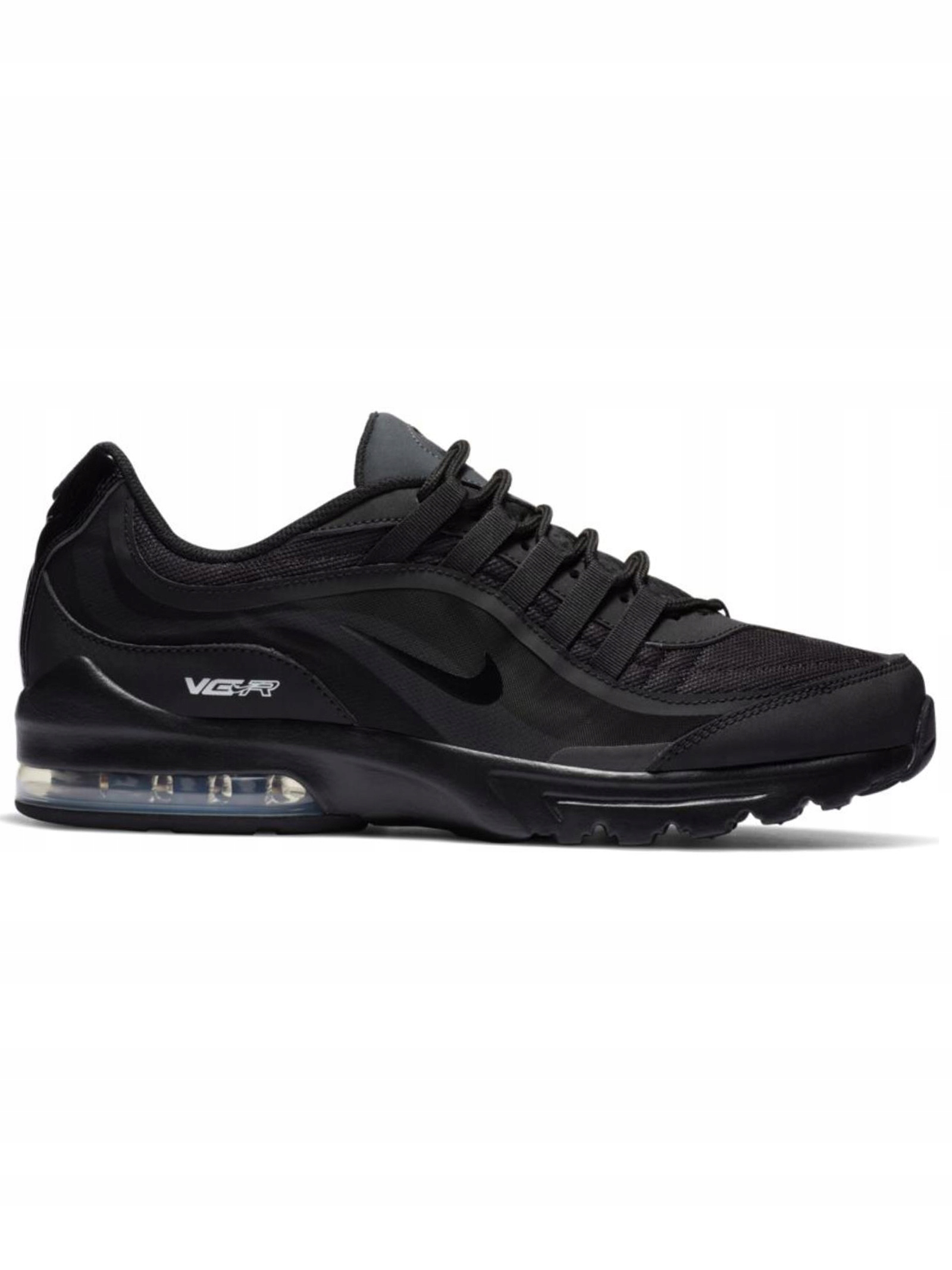buty NIKE AIR MAX VG-R CK7583001 r. 40 CAŁE CZARNE