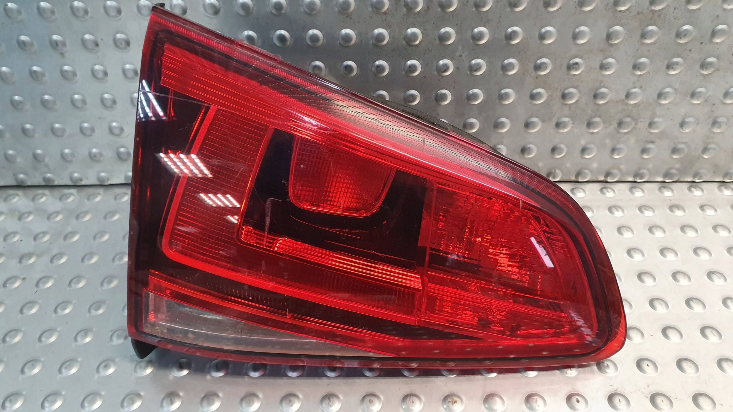 light rear part left to the bonnet VW GOLF 7 VII HATCHBACK 5G0945093AE 12