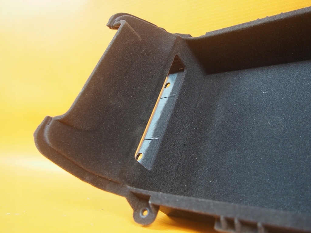 Audi A7 4K Schowek Podłokietnika 4k0864981 23KM Numer katalogowy oryginału 4k0864981