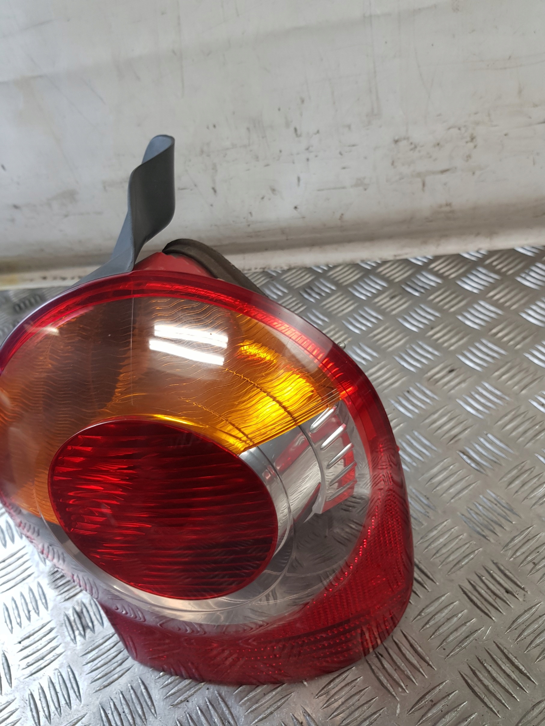light right rear part WKLAD 62457 RENAULT MODUS 04R