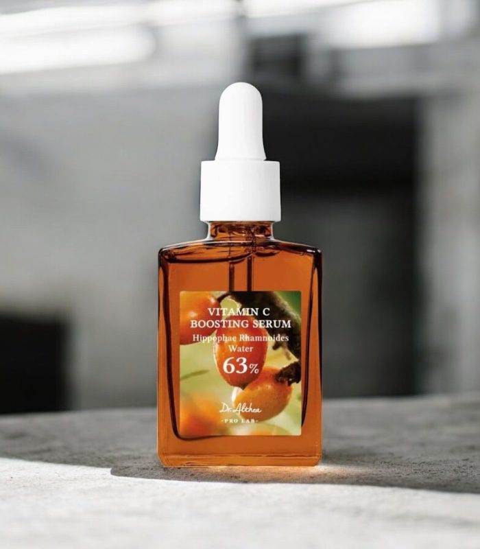 Dr.Althea Vitamin C Boosting Serum C 63% 30 ml