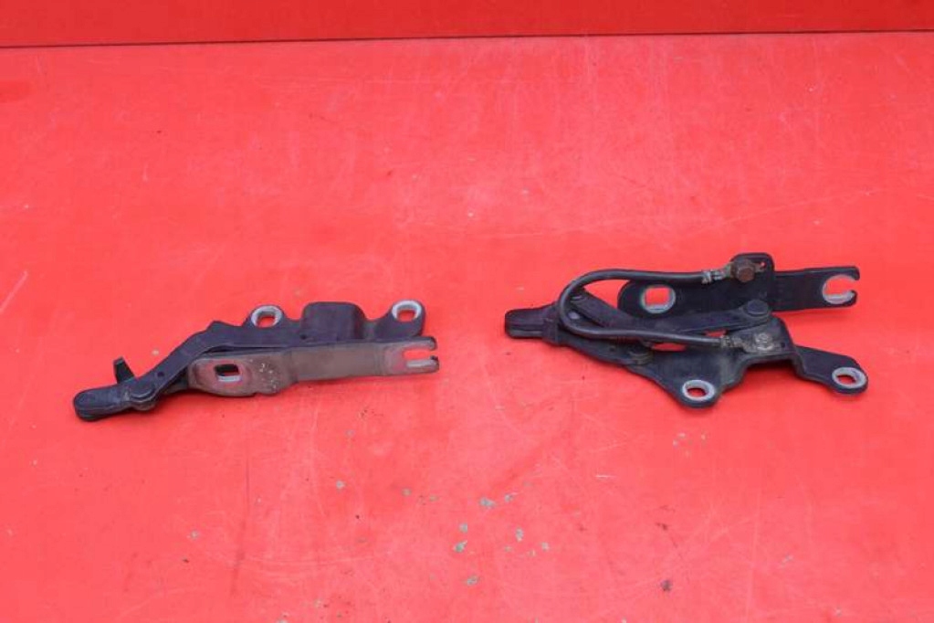 hinge bonnet hinges 7115263 BMW E90 E91 08-13