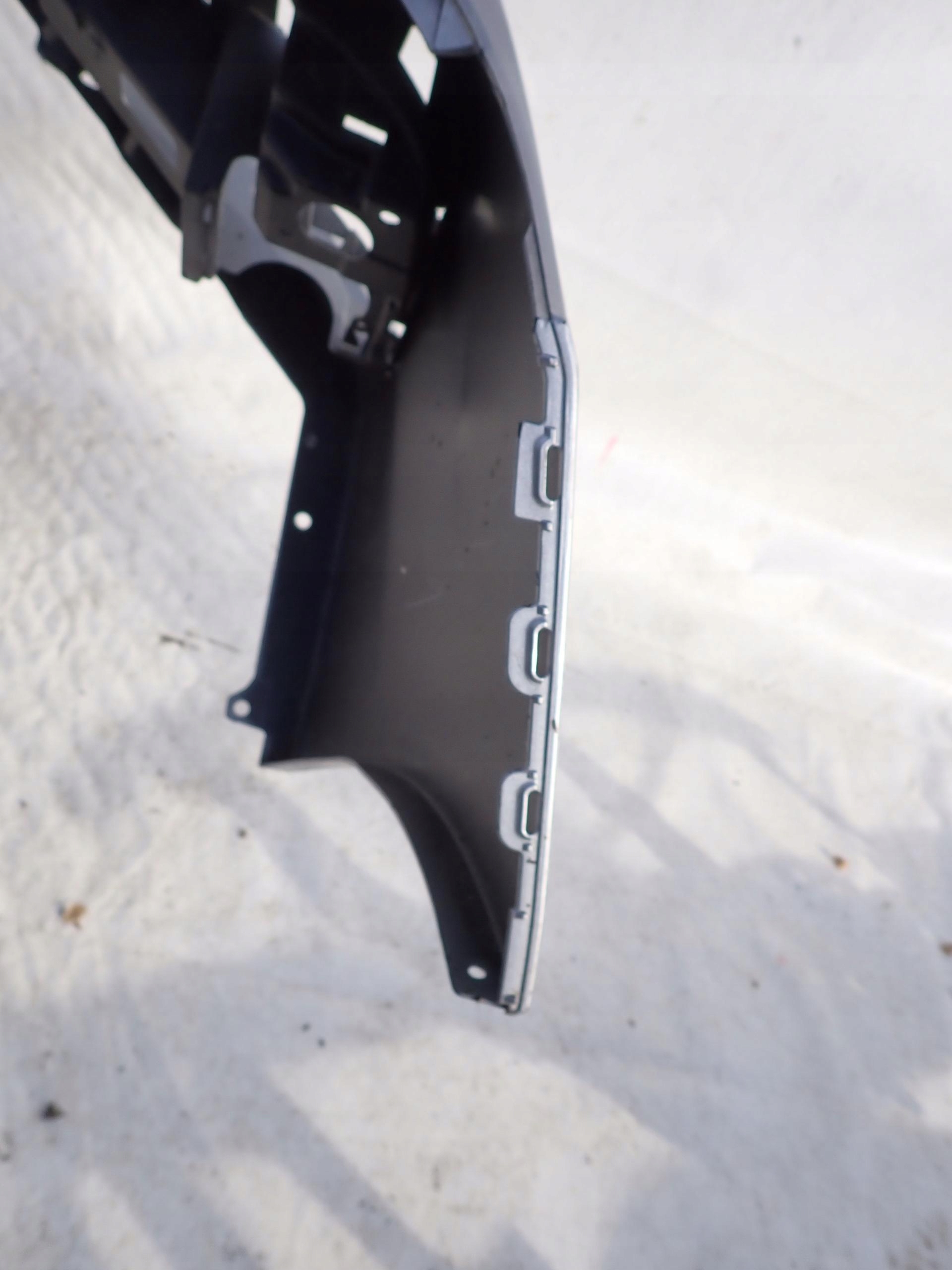 SUBARU LEVORG 14-17 bumper front front washer