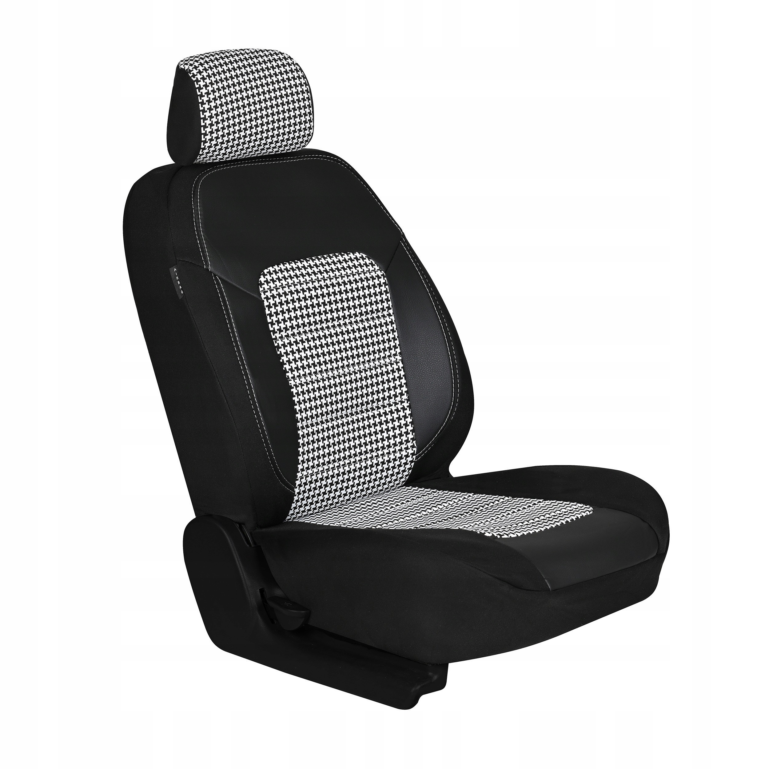 Pokrowce samochodowe Wildcar Jersey na przednie fotele Producent Wildcar