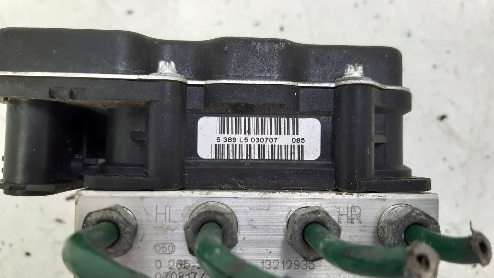 pump ABS Opel Tigra B 1,8