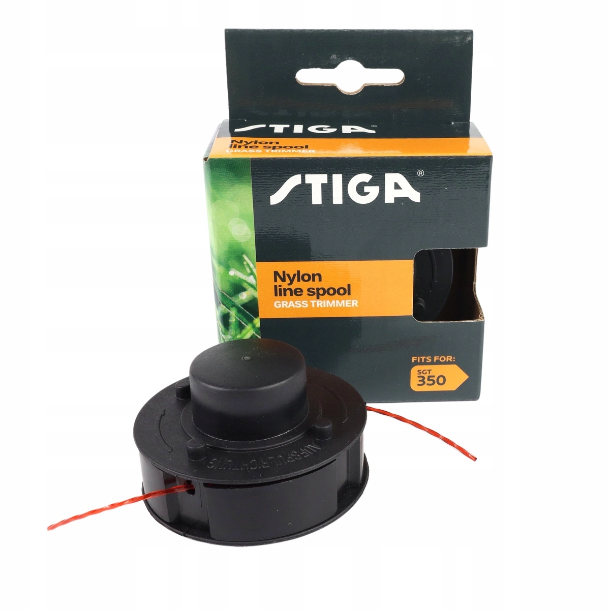 Szpula głowicy wykaszarki Stiga ST / SGT 350