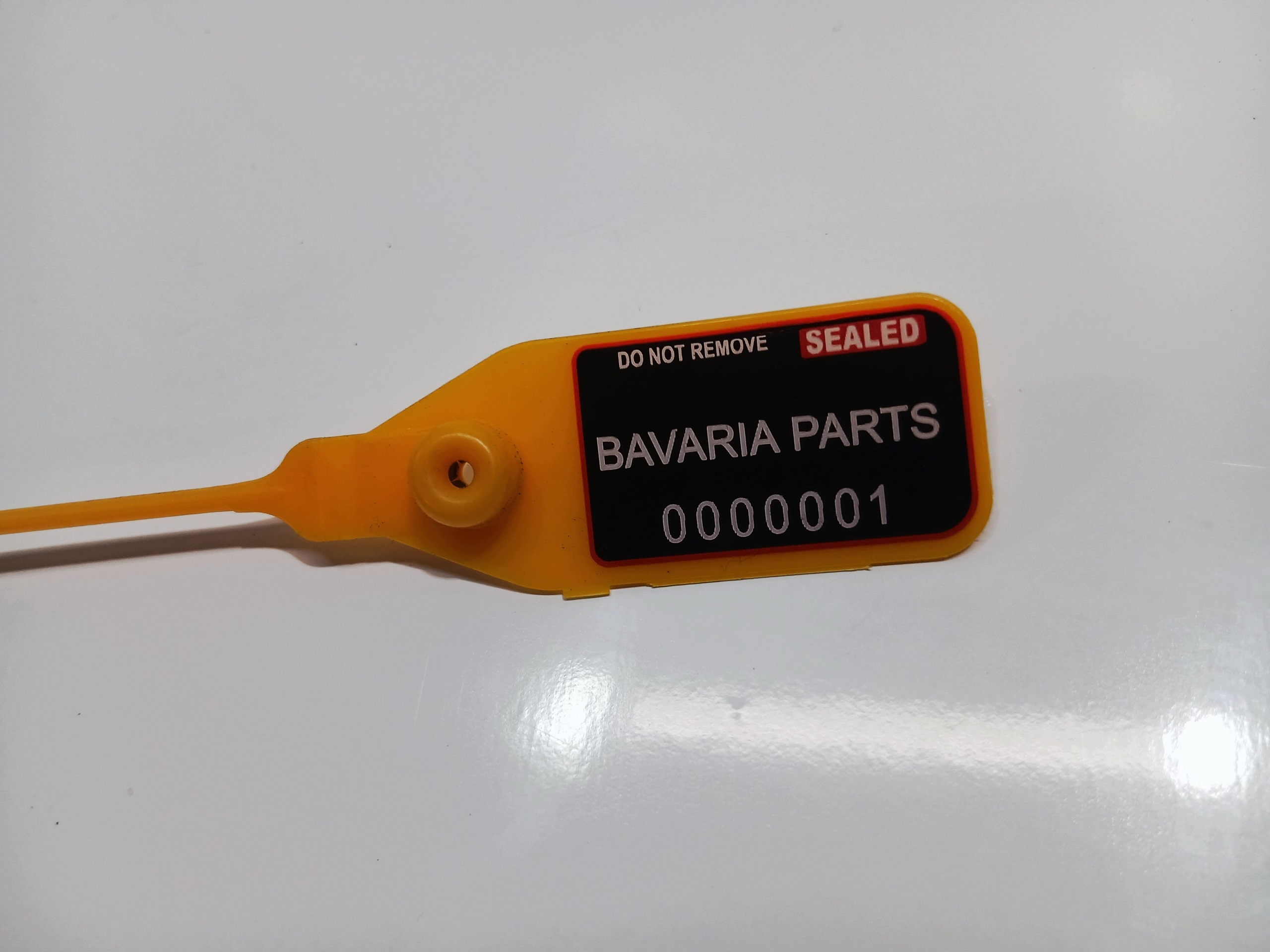 handle left front BMW E60 E61 TIEFGRUEN A43/6 EUROPA