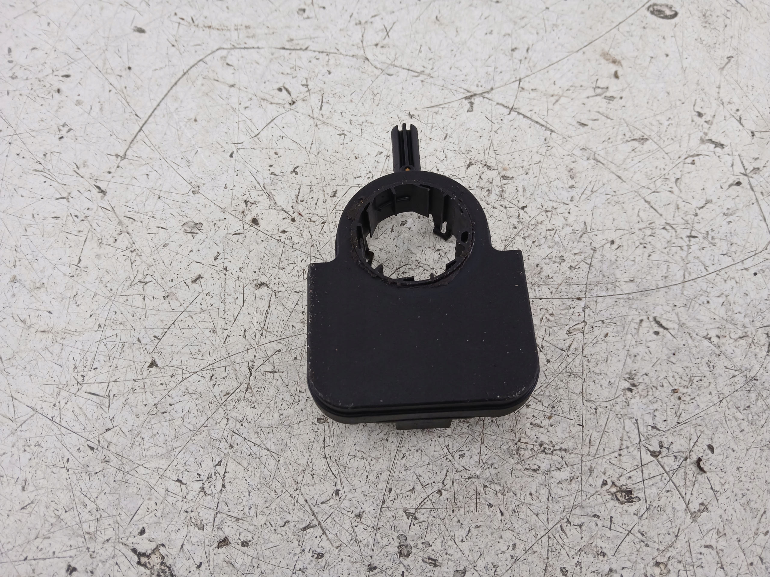 CITROEN C4 and sensor KATA steering 9662937380