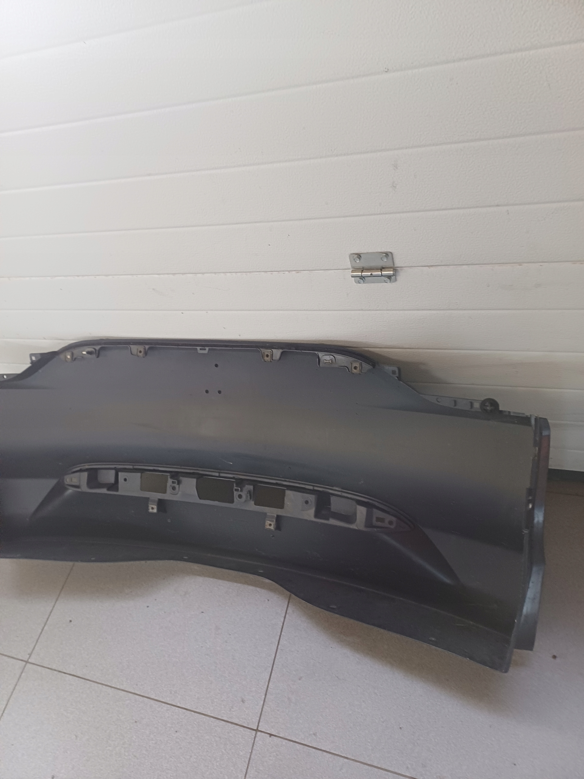 Couverture du capot RENAULT ESPACE V5 901528890R