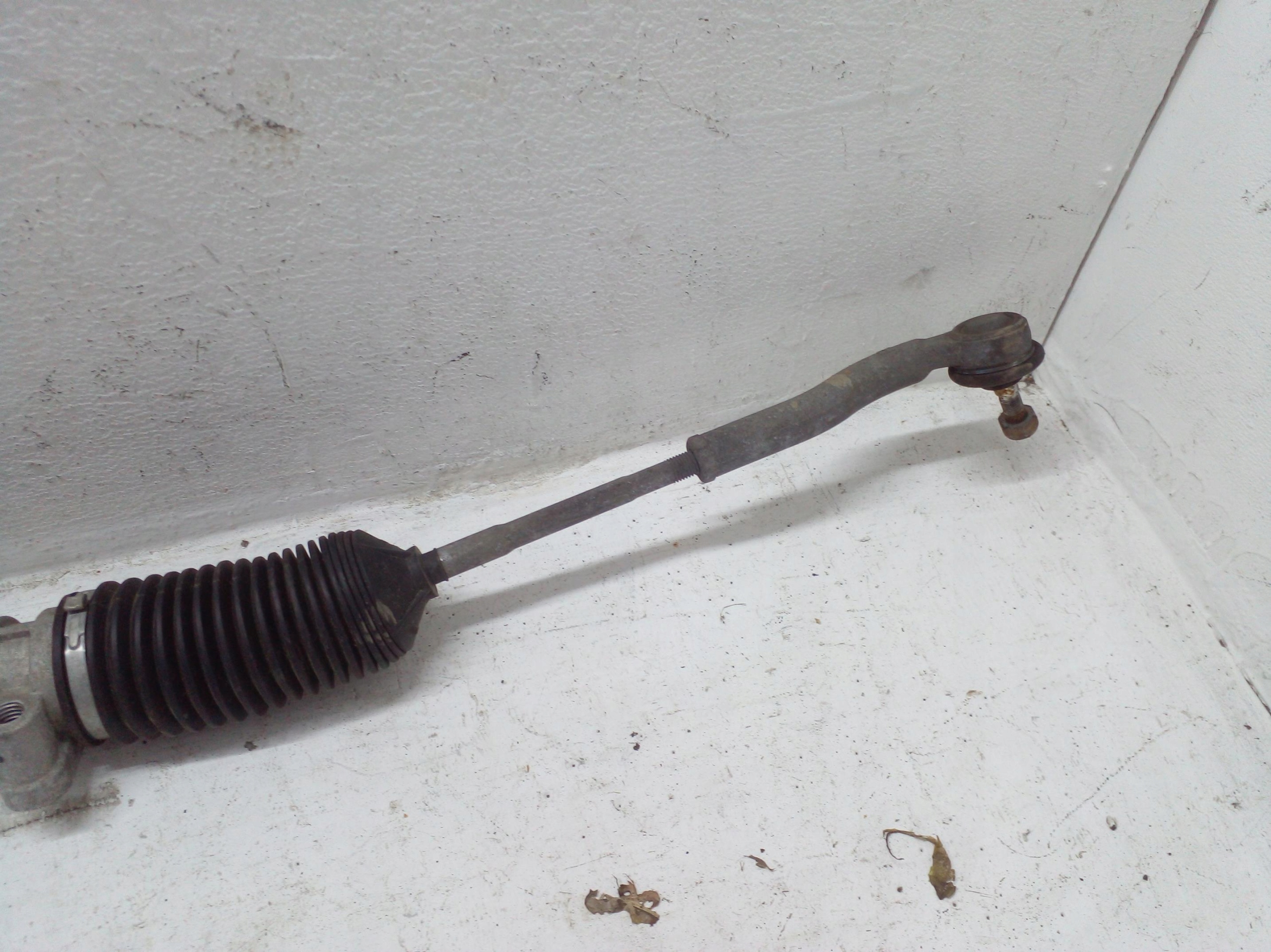 SCATOLA STERZO FIAT 500 14-19 EU
