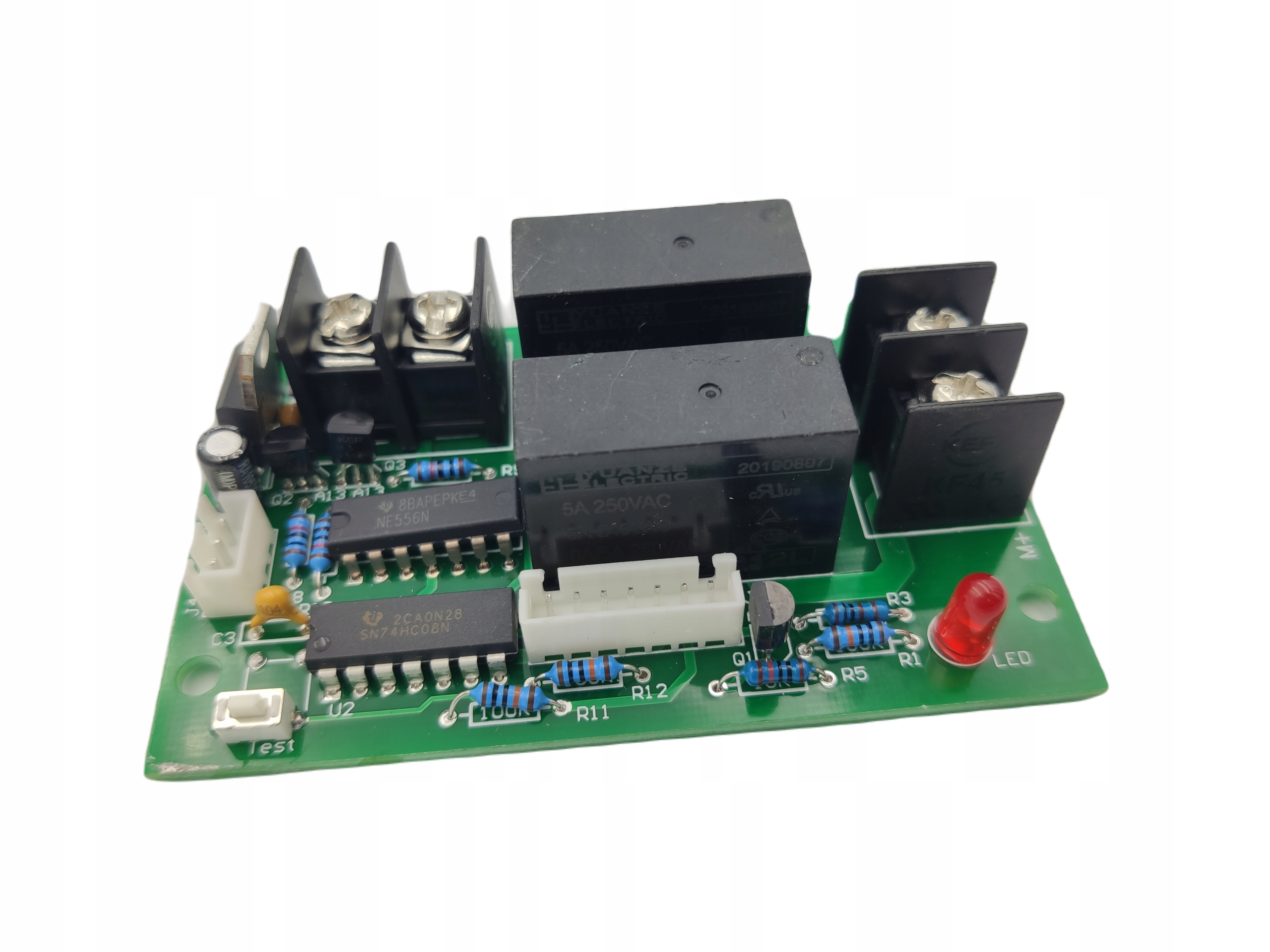 Płytka hamulca do wyważarki W920