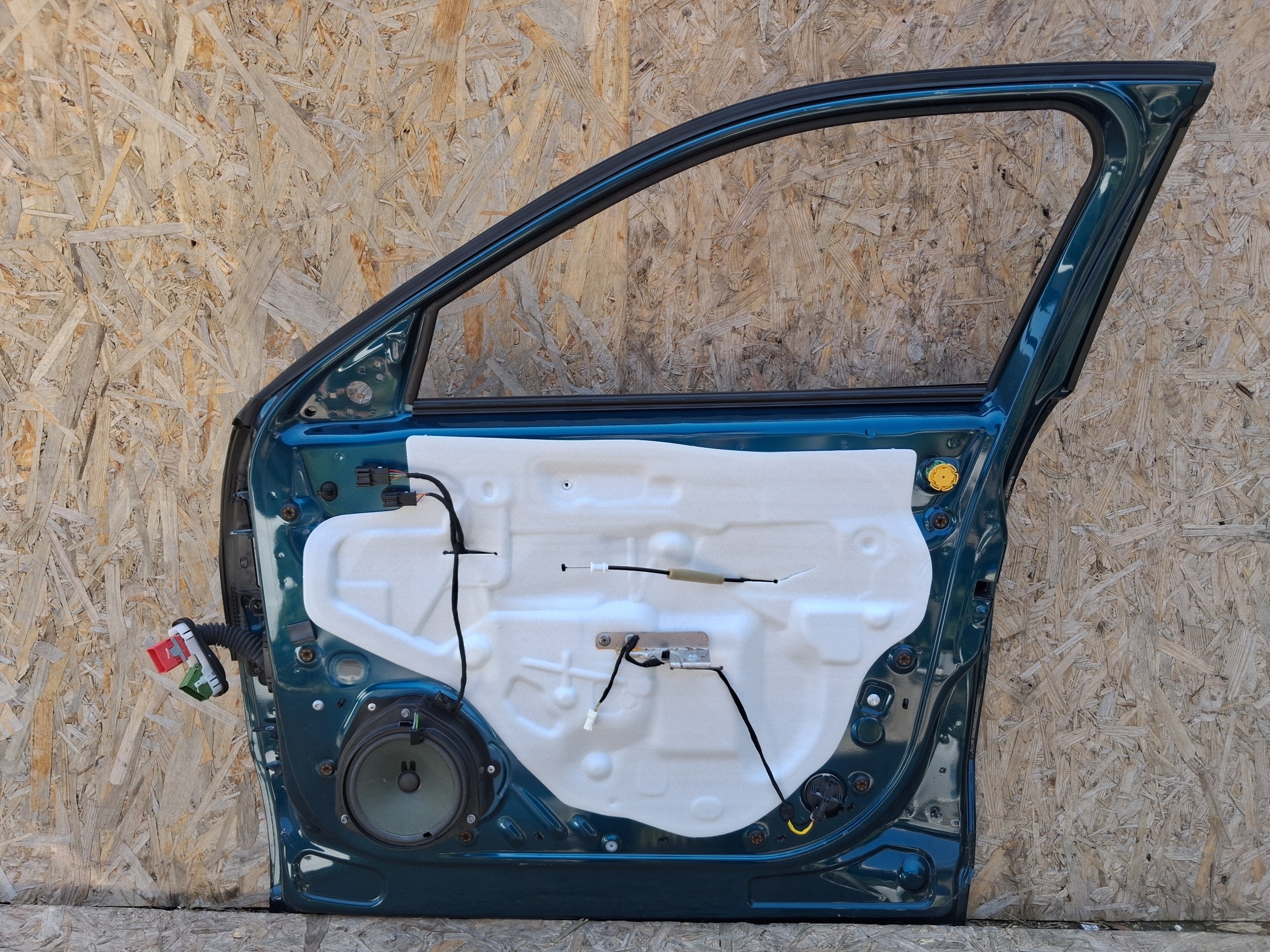 door complete right front right front ALFA ROMEO JUNIOR 2025R