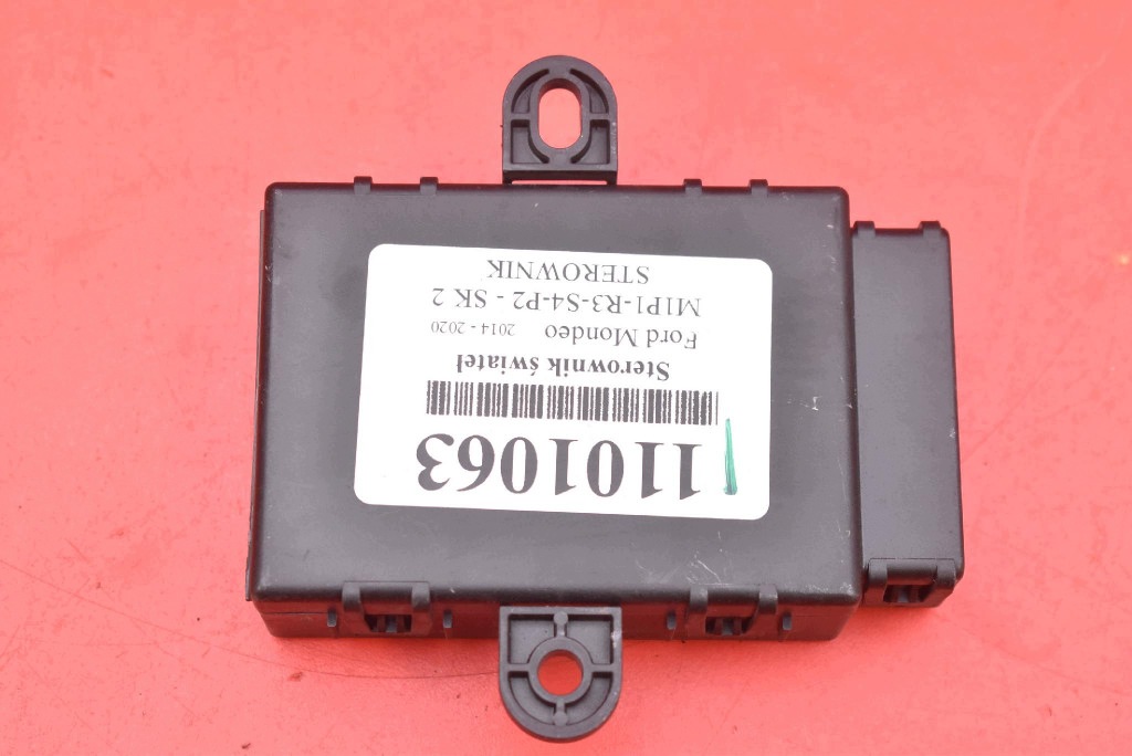Centralina modulo luci DG9T-13C148-BH FORD MONDEO MK5 14-20