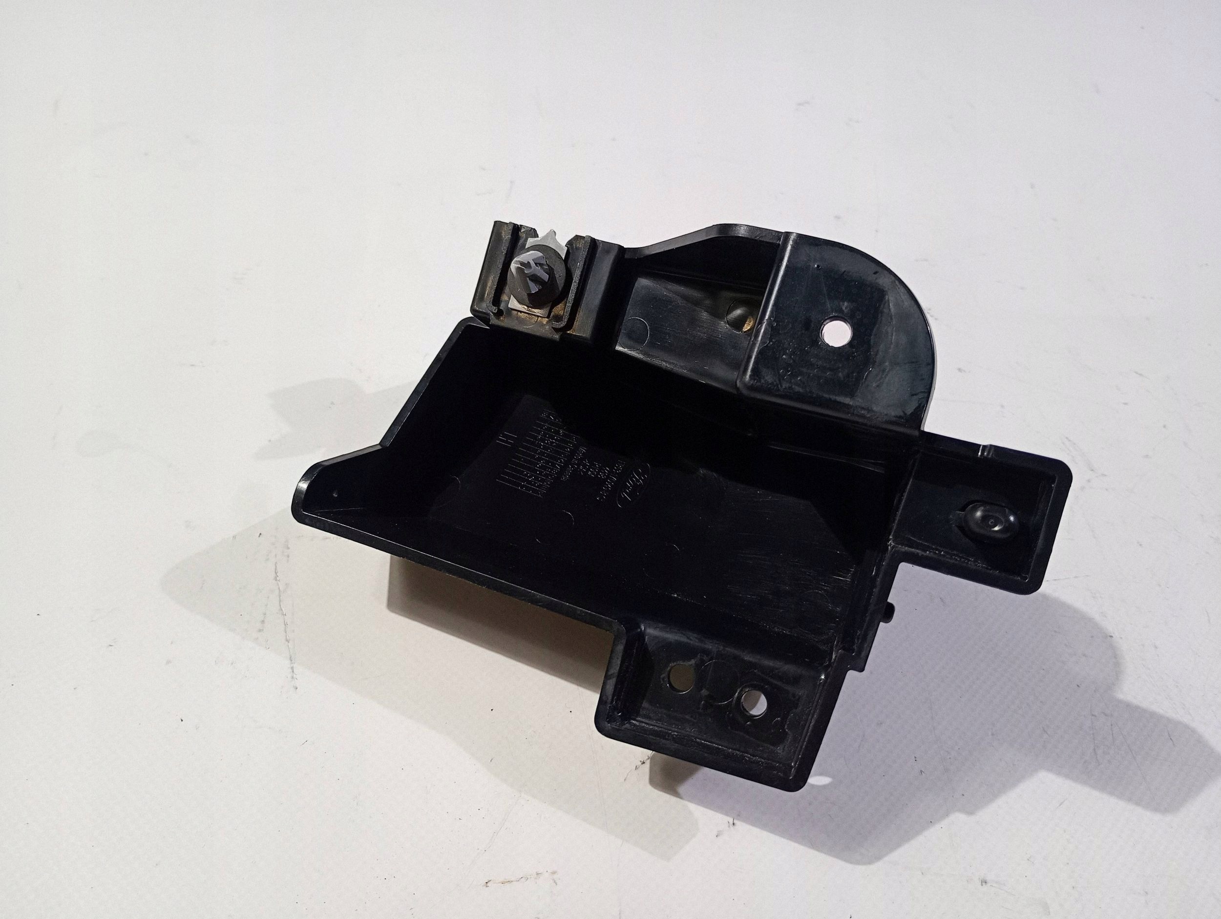 Support Support plaque Pare choc Arrière Gauche Arrière Ford Explorer V 2016-2019