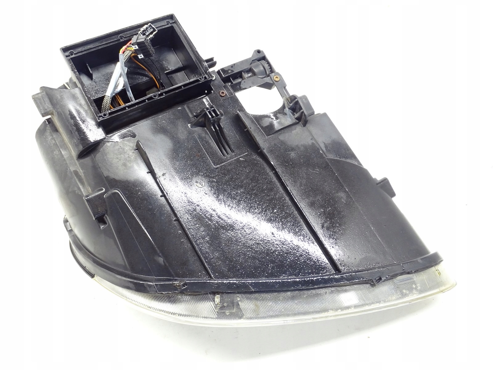 light left left front XENON PORSCHE CAYENNE 7L5 7L5941005AM UK