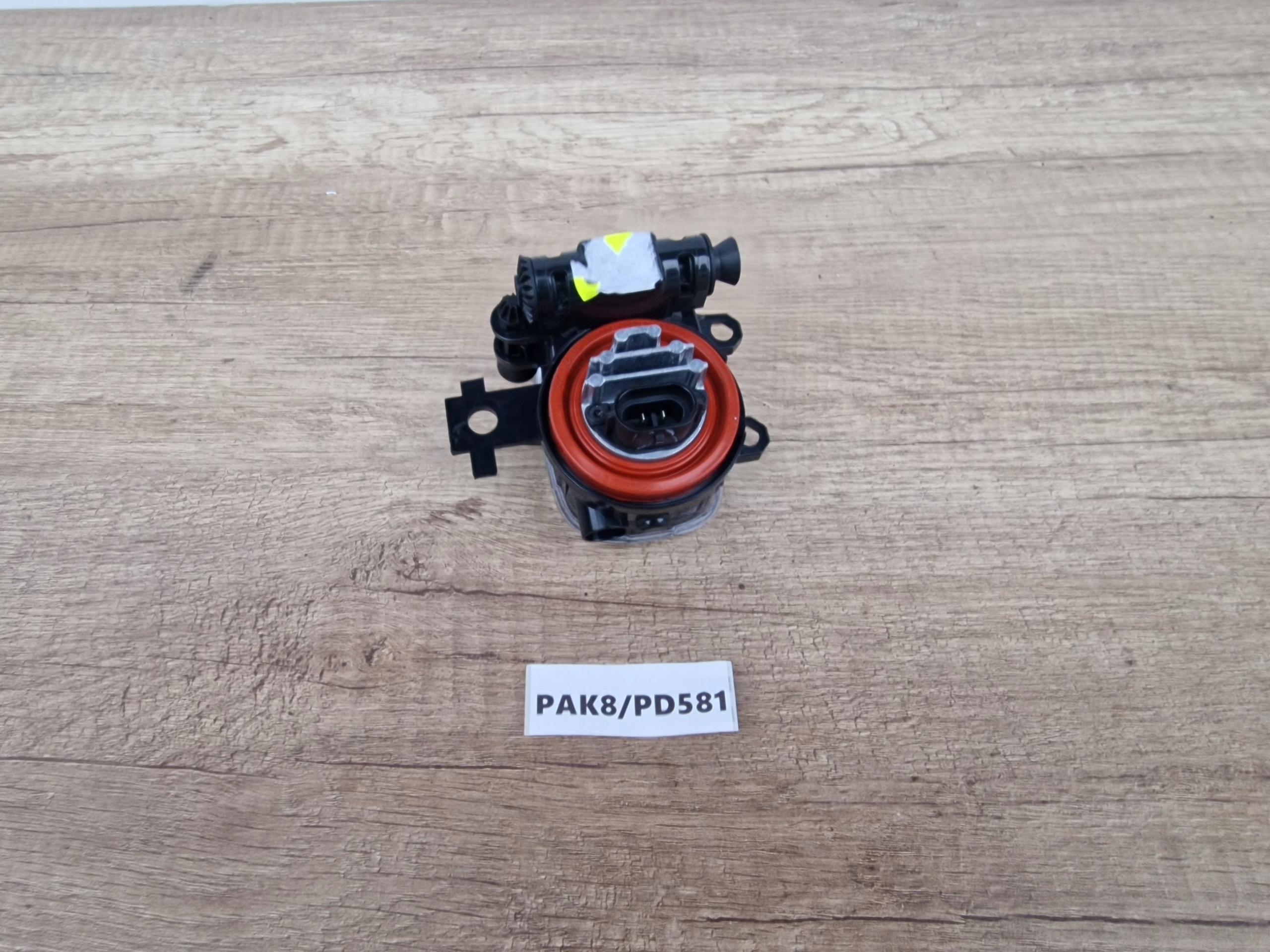 left fog light LED DRL RENAULT ZOE TALISMAN MEGANE