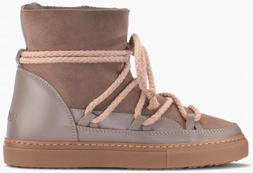 

-10% Inuikii Buty Śniegowce Damskie 70202-005 41