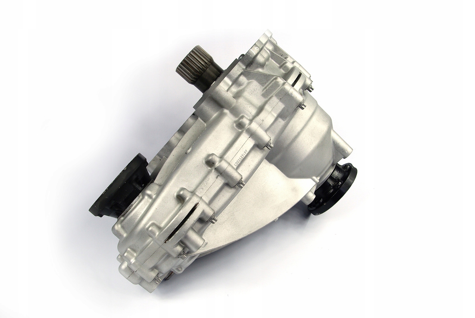 SKRZYNIA ROZDZIELCZA MERCEDES ML 166 W166 GL Engine Type Gasoline Diesel