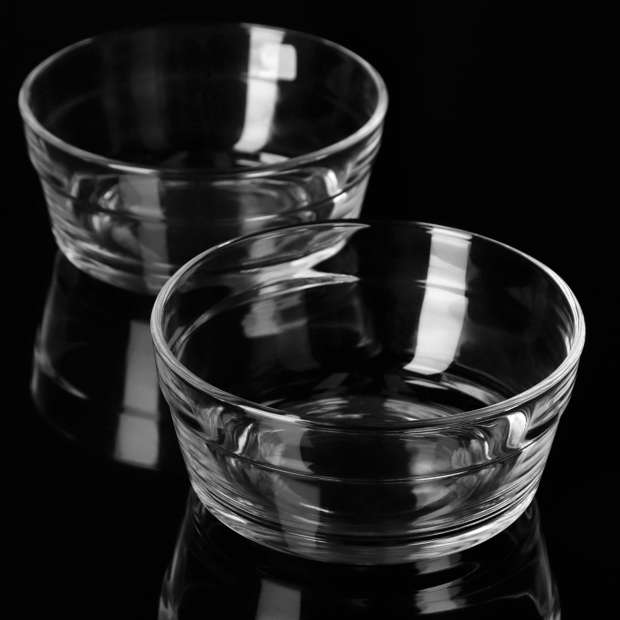 SALATERKA MISKA MISECZKA NA PRZEKĄSKI 12,5cm Linia Villena