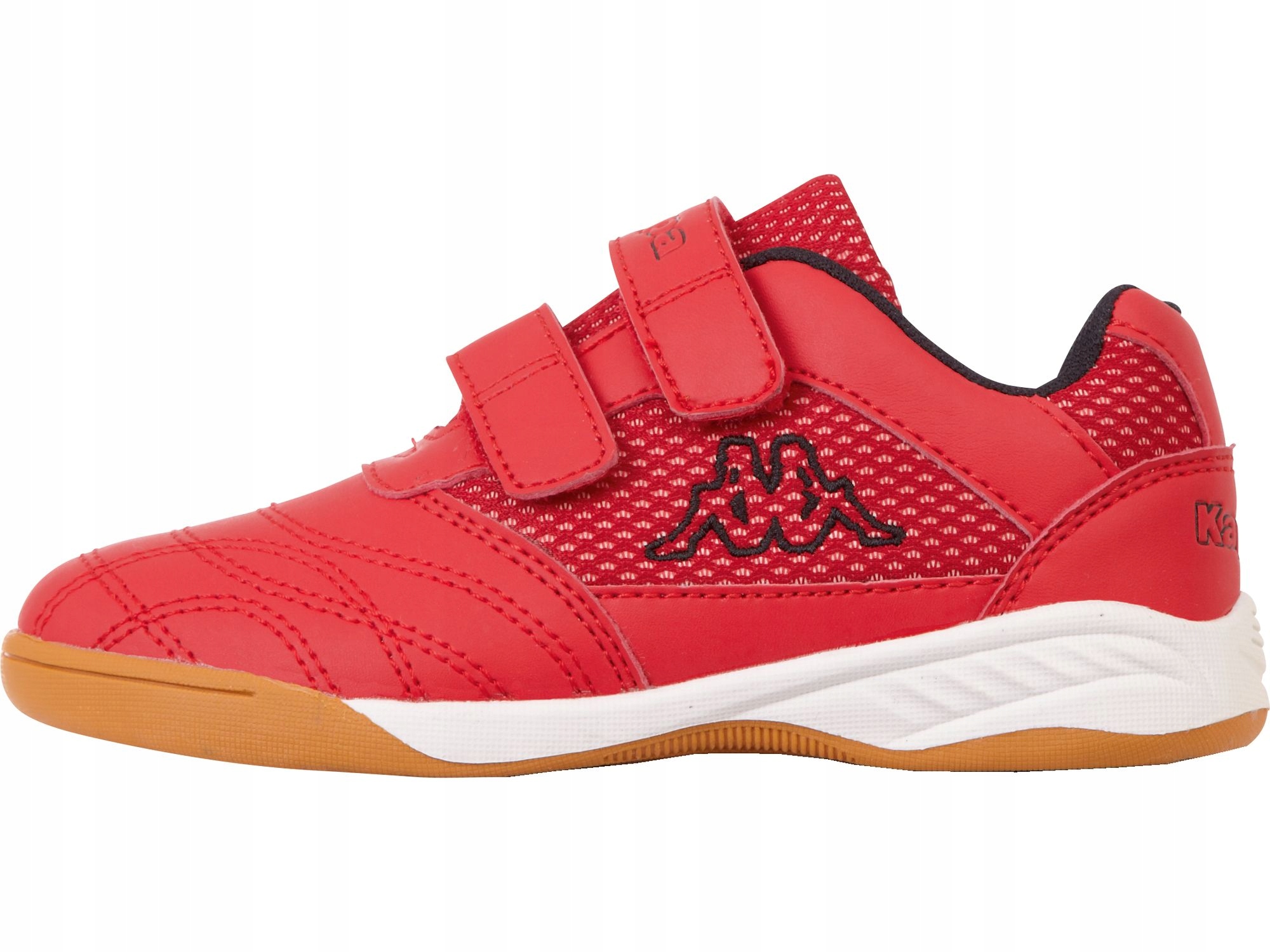 

Adidasy Dziecięce Halówki Kappa 2011 Kickoff R.31
