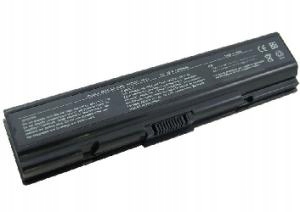 Akumulátor Toshiba Satellite A200 PA3533U-1BAS 6600 mAh