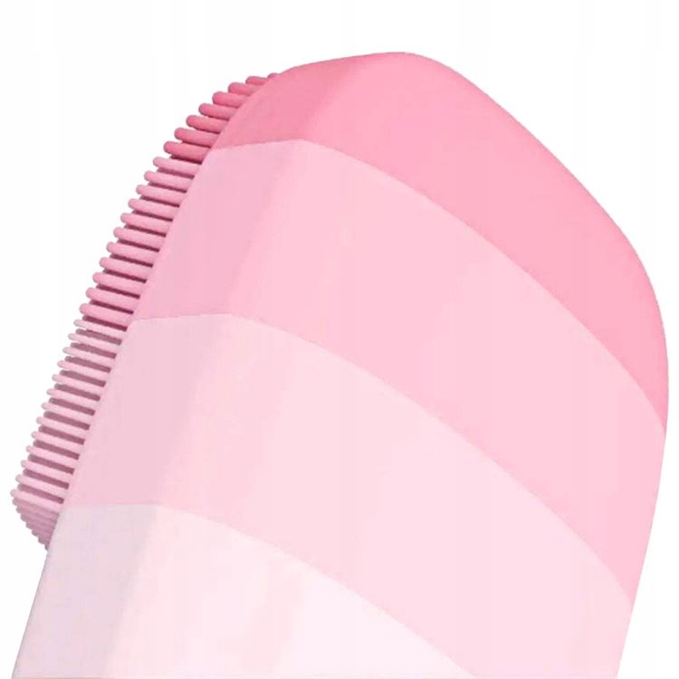 InFace SZCZOTECZKA różowa + ODKURZACZ DO WĄGRÓW Model MS2000