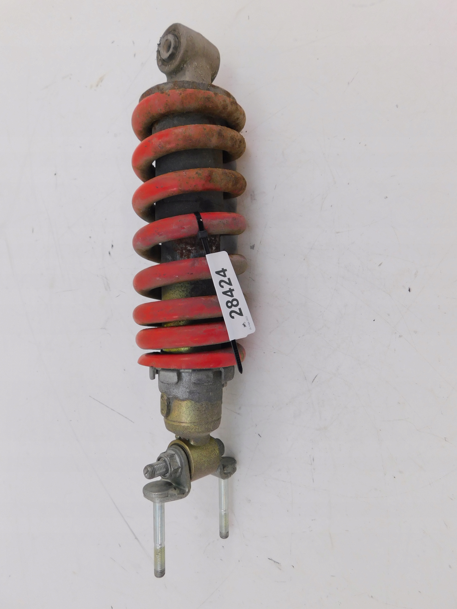 Honda CBR 1100 X11 задній амортизатор задній