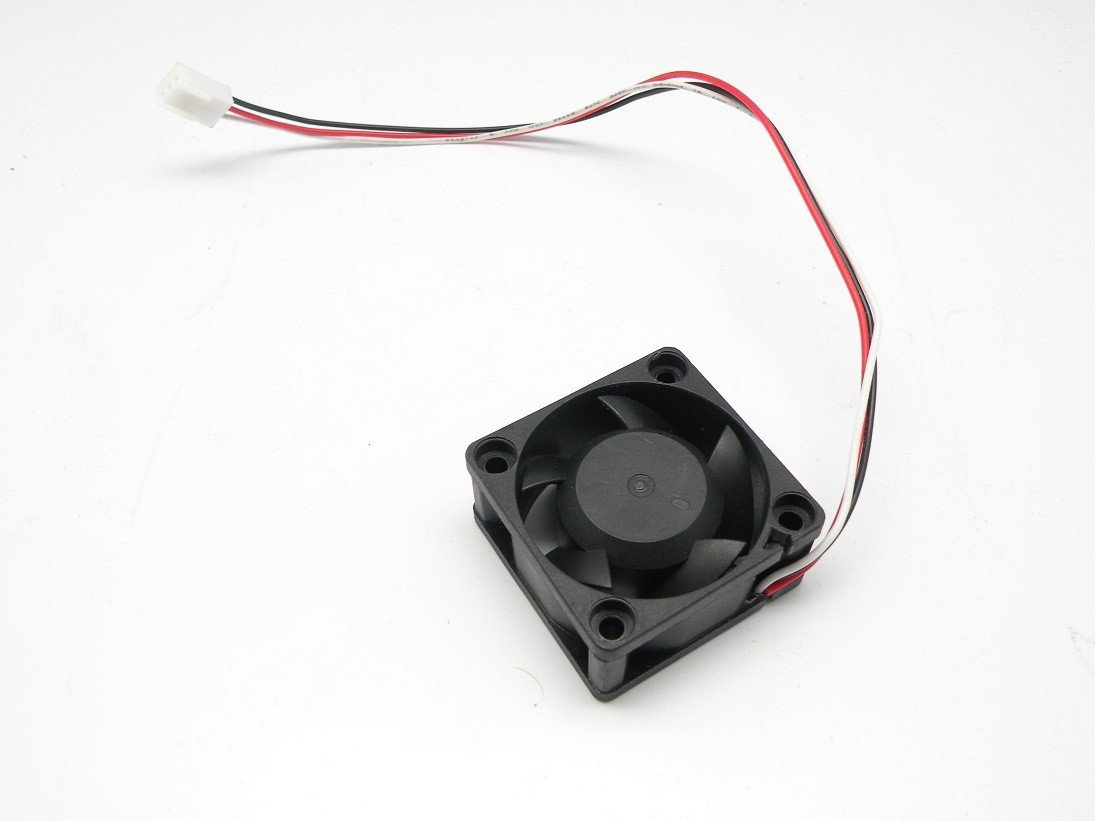 

Bestfan Wentylator XD4020D24HB 40x40x20mm 24V