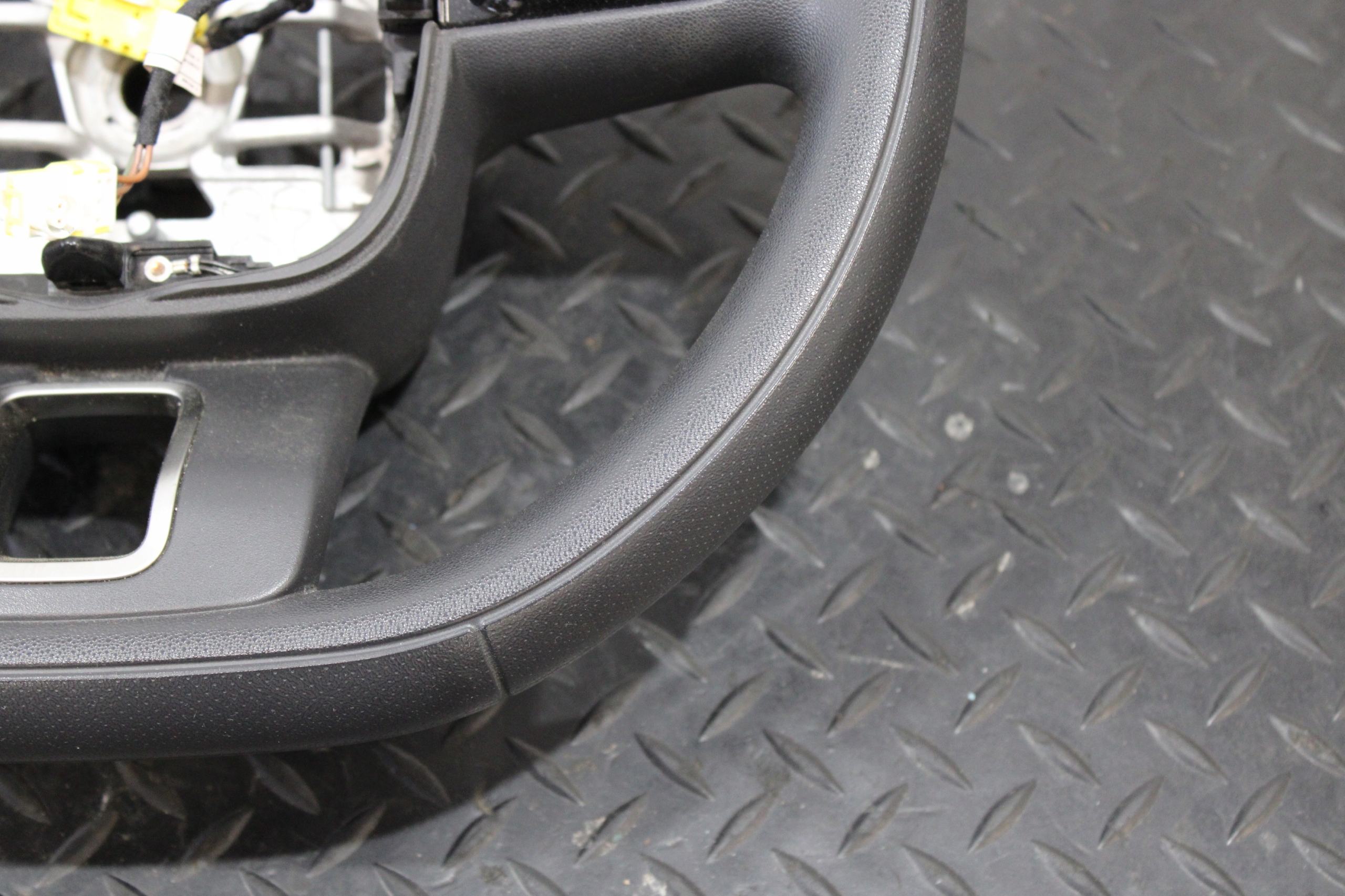 lenkrad MULTIFUNKCYJNA CITROEN C3 III 3