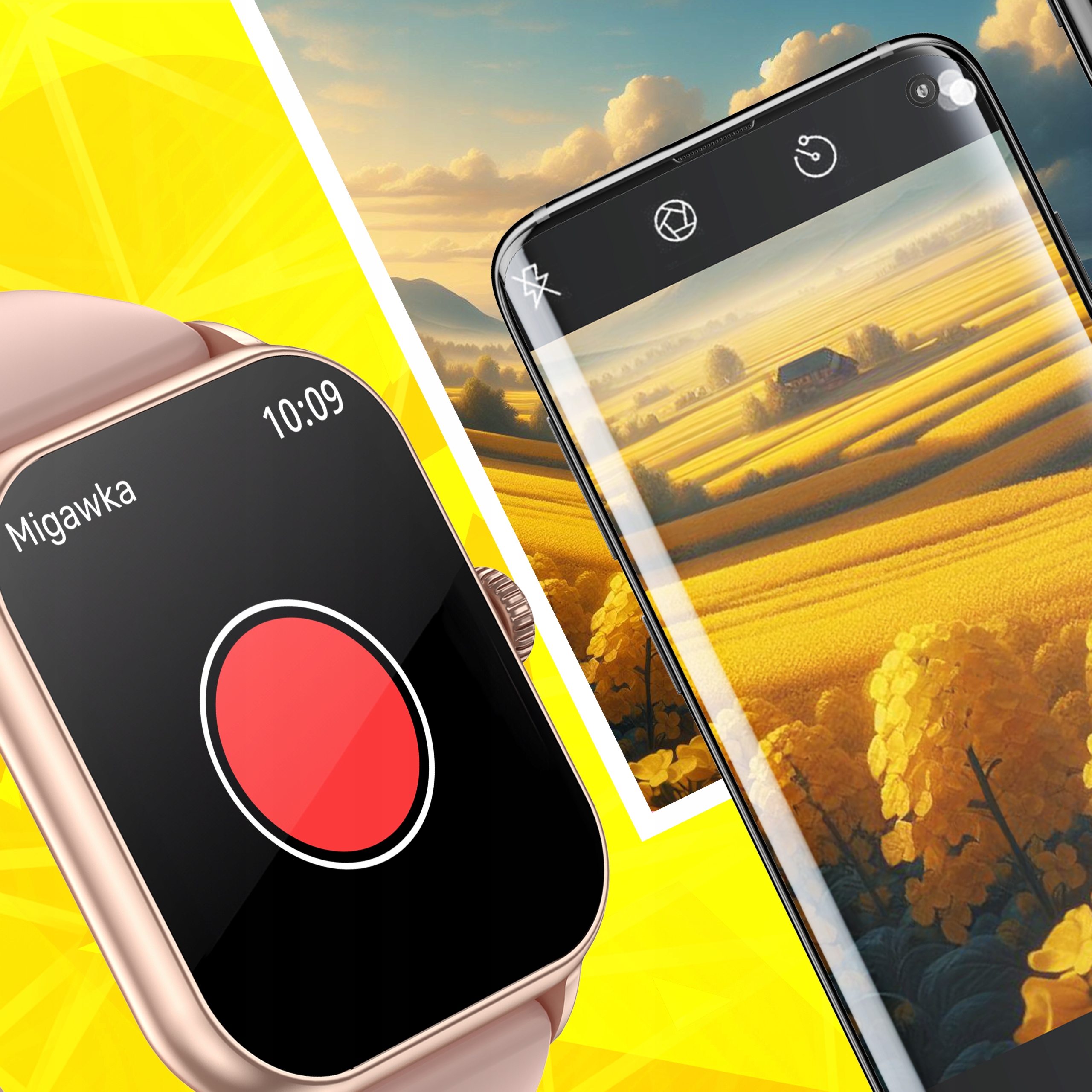 SMARTWATCH ZEGAREK MENU POLSKIE DAMSKI ROZMOWY SPORT PULS WATCH Kompatybilność systemowa Android iOS Windows Phone