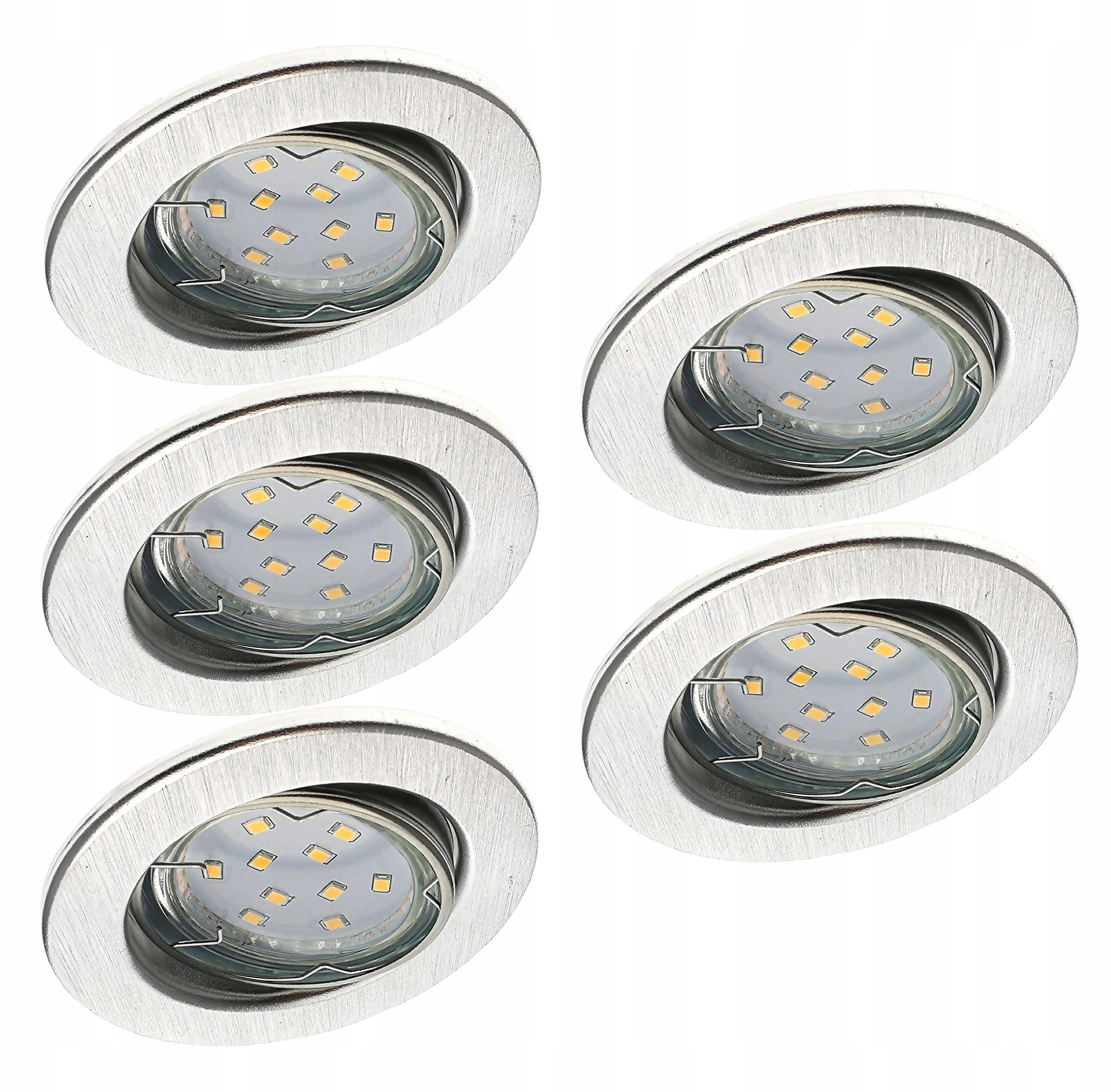 Trango TG6729-059GU5SD przyciemniane reflektory