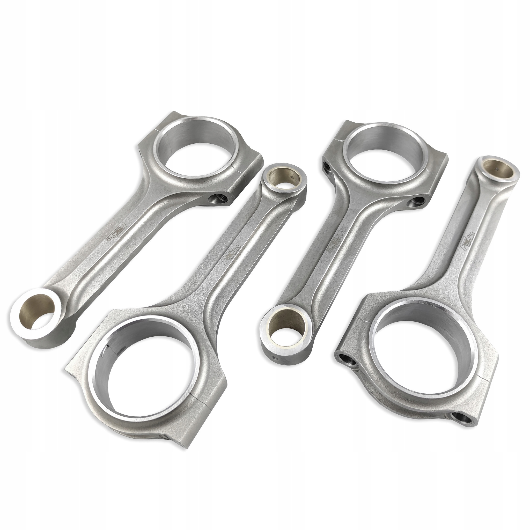 Кованые шатуны FMIC.Pro VW / AUDI 2.0 TFSI X-BEAM