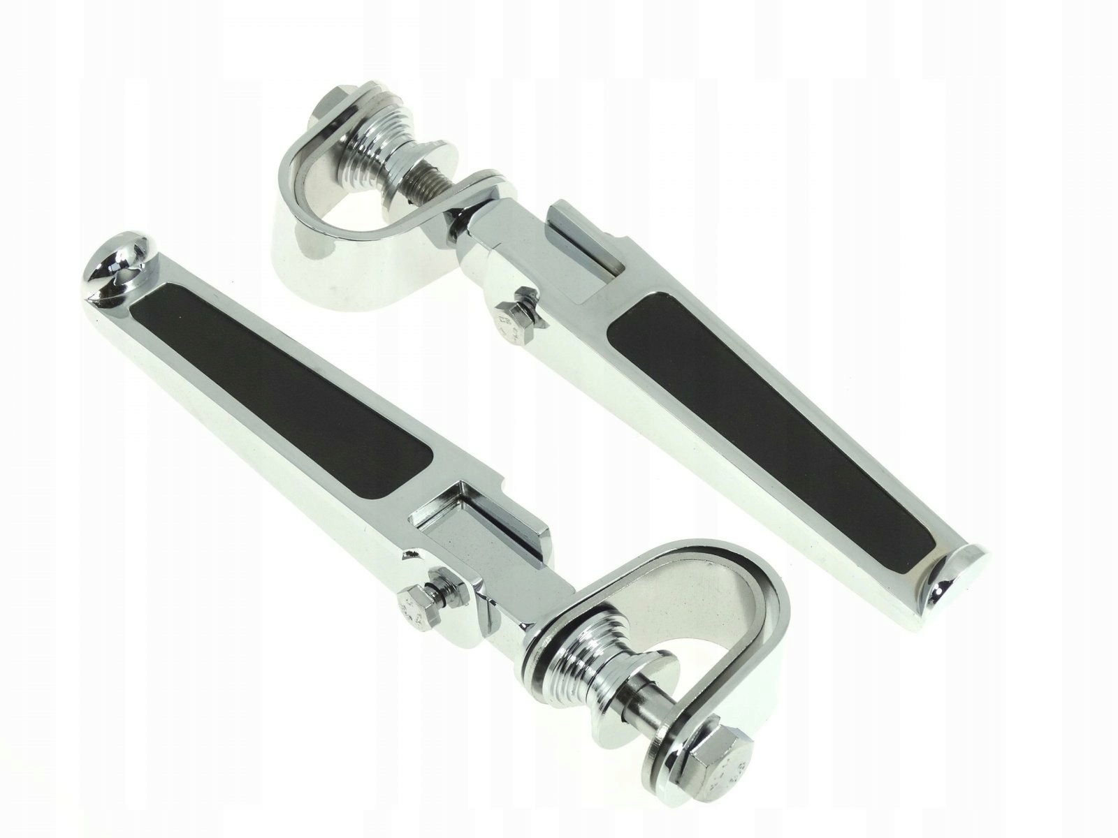 

Podnozki Spacerowki Na Gmole 25-32mm Gumowe