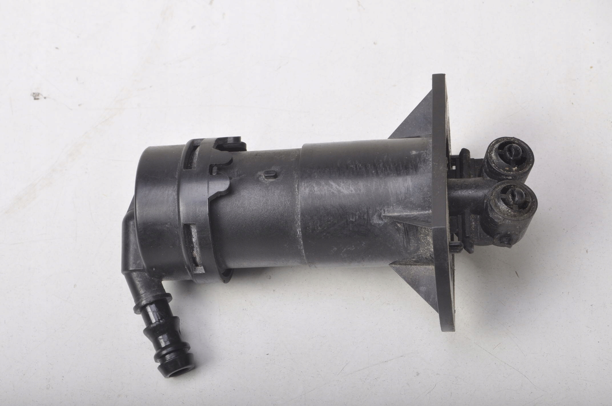 AUDI A6 C6 POMPKA SPRYSKIWACZY REFLEKTORÓW 4F0955102 PRAWA