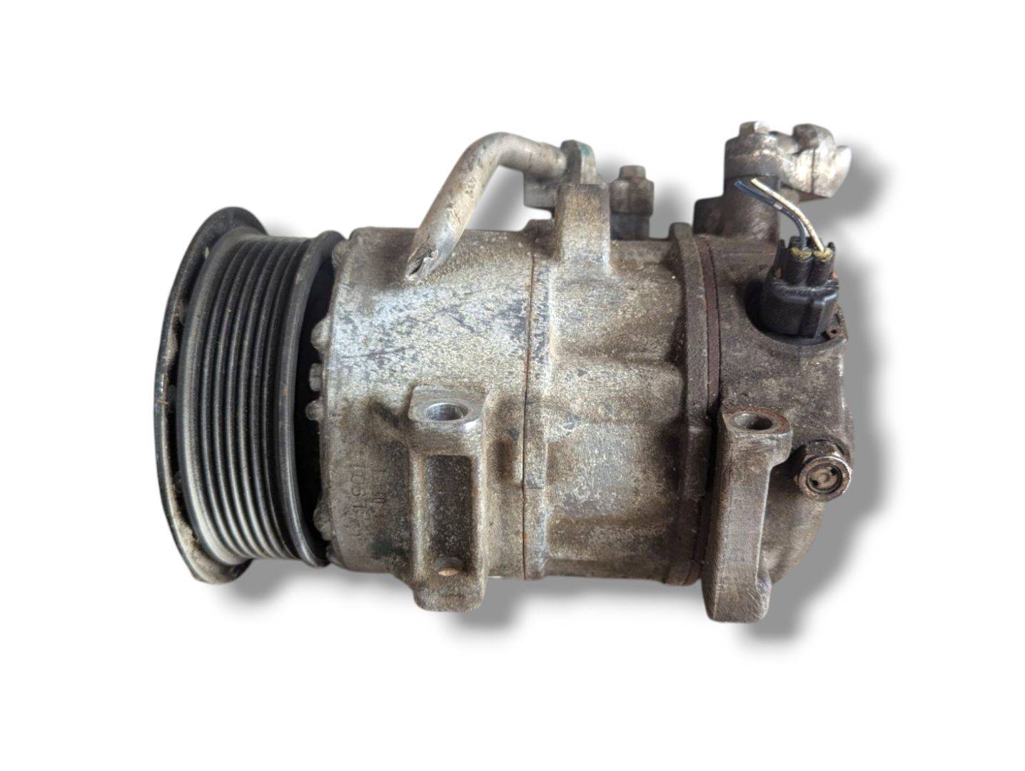 Klimakompressor klimaanlage Lexus IS 2 XE20 2007 447260-1296