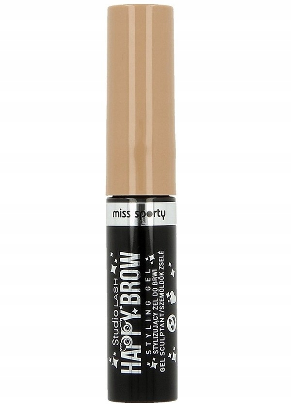 

Miss Sporty Żel do brwi 001 Blonde